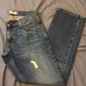 Levi’s Jeans